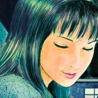 Alley Is a Creepy and Entertaining Anthology from Junji Ito