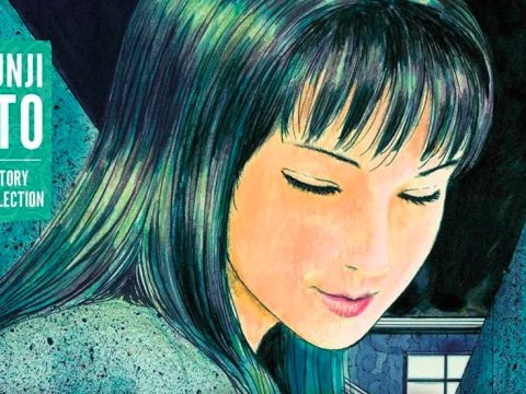 Alley Is a Creepy and Entertaining Anthology from Junji Ito