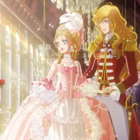 The Rose of Versailles Film Drops New Trailer, Cast Info