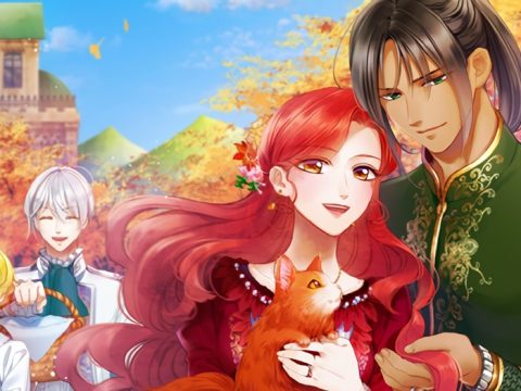 Betrothed to My Sister’s Ex Anime Adaptation Announced