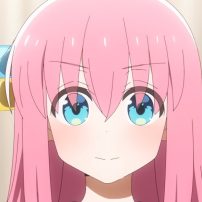 BOCCHI THE ROCK! Anime’s 2nd Recap Film Takes the Stage in New Trailer