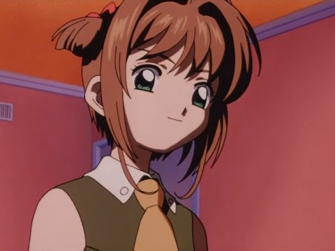 Cardcaptor Sakura: The Movie Revival Screenings Planned for 25th Anniversary