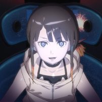 Dark Machine Anime Reveals Trailer, Staff Details