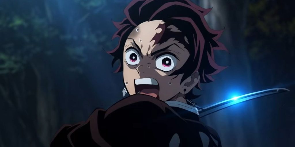 Demon Slayer Swordsmith Village Arc Hits Toonami Soon