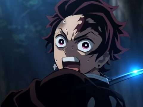 Demon Slayer Swordsmith Village Arc Hits Toonami Soon