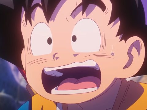 Dragon Ball Daima Starts Its Adventure in New Trailer