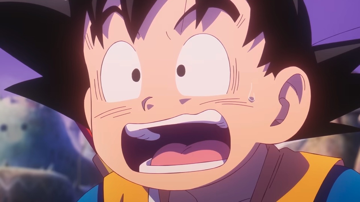 Dragon Ball Daima Starts Its Adventure in New Trailer