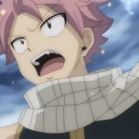 Fairy Tail: 100 Years Quest Anime Starts Strong with Creditless Opening, Ending