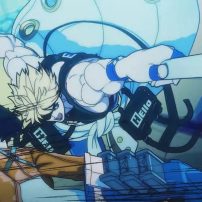 Guilty Gear Strive: Dual Rulers Anime Shares Action-Packed Subtitled Trailer