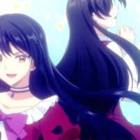 I’ll Become a Villainess Who Goes Down in History Anime Reveals More Cast, New Visual