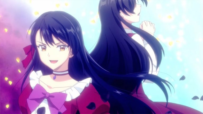 I’ll Become a Villainess Who Goes Down in History Anime Reveals More