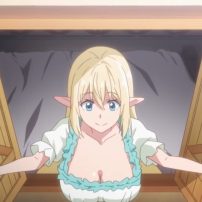 I’m a Behemoth, an S-Ranked Monster, but Mistaken for a Cat, I Live as an Elf Girl’s Pet Anime Shares New Trailer and More