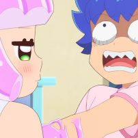 Puniru wa Kawaii Slime Anime Set for October 2024