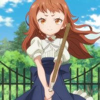 Magic Maker: Isekai Mahou no Tsukurikata Anime Adaptation Announced