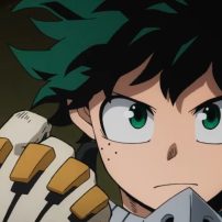My Hero Academia: You’re Next Anime Film Previewed in Special Promo