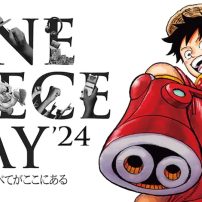 One Piece Day ’24 Event Reveals Plans for Overseas Streaming