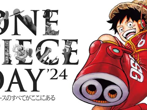 One Piece Day ’24 Event Reveals Plans for Overseas Streaming