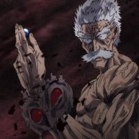 One-Punch Man Season 3 Silver Fang Visual Unveiled