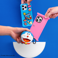 Doraemon and CASETiFY Reunite for Second Anime Co-Lab