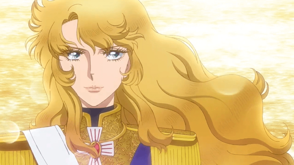 Lady Oscar and many more return in upcoming anime remakes!