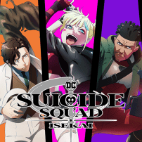 Suicide Squad ISEKAI: Our Three Biggest Questions (So Far)