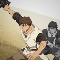 Meet This Season’s Surprisingly Strong Anime Characters