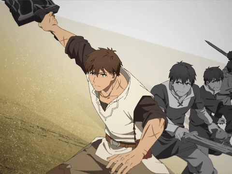 Meet This Season’s Surprisingly Strong Anime Characters