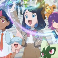 Pokémon Horizons Part 3 Hits Netflix on August 9