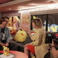 Pokémon Trainer Tour Reality Series Puts Fans Front and Center