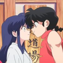 New Ranma 1/2 Anime Trailer Revealed Along with Cast, MAPPA Staff