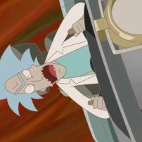 Rick and Morty: The Anime Sets Debut Date, Shares Trailer and Cast Info