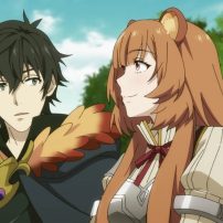 The Rising of the Shield Hero Season 4 Teased with New Visual