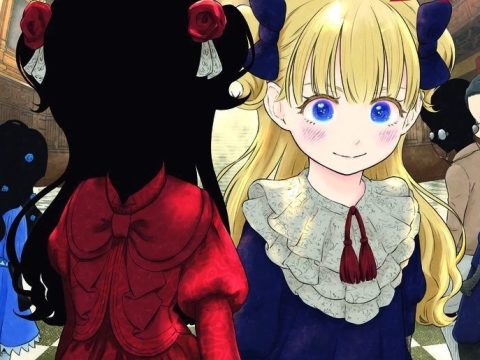 Shadows House Manga Goes on Hiatus as It Kicks Off Final Arc