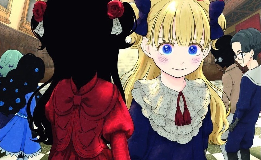 Shadows House Manga Goes on Hiatus as It Kicks Off Final Arc