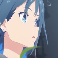Sorairo Utility Golf Anime Shares New Visual Ahead of January 2025 Premiere