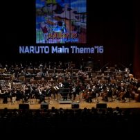 Symphonic Anime Concerts Head to Boston, Canada This September