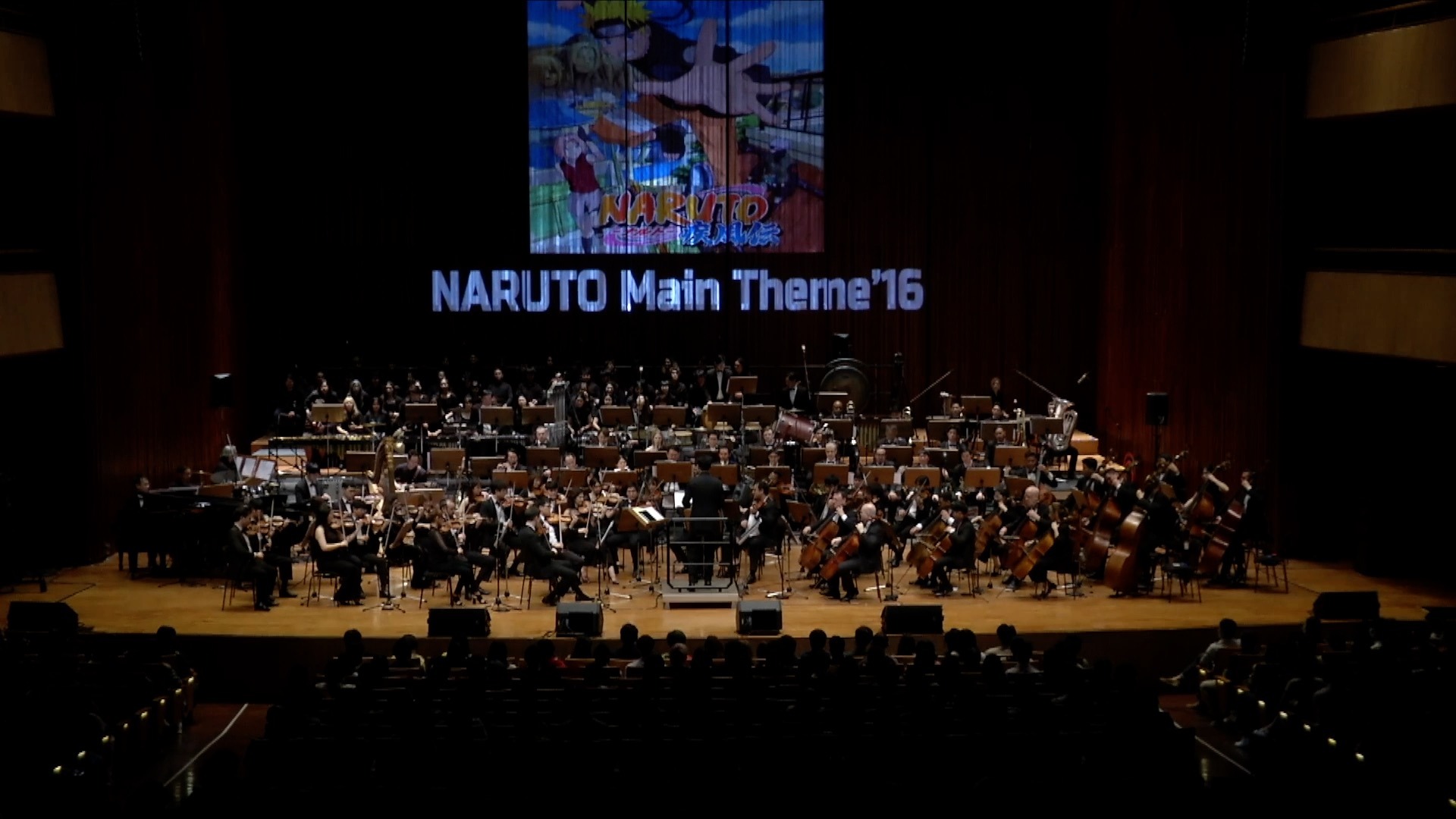 Symphonic Anime Concerts Head to Boston, Canada This September thumbnail