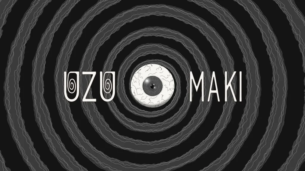 Uzumaki Anime Drops Trailer, Curls Onto Toonami September 28