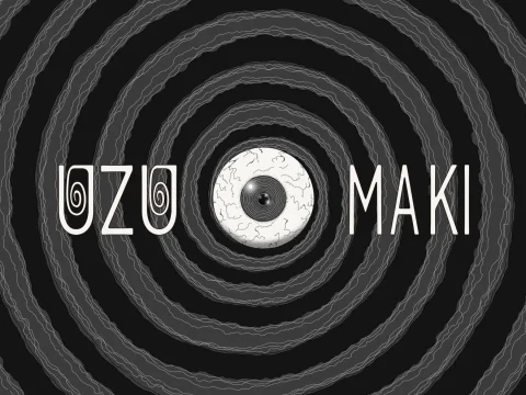 Uzumaki Anime Drops Trailer, Curls Onto Toonami September 28