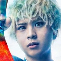 Live-Action Blue Period Shares One Last Artistic Trailer