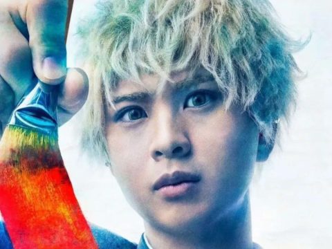 Live-Action Blue Period Shares One Last Artistic Trailer