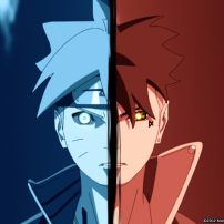 Boruto Bids Farewell in Final Blu-ray Set!