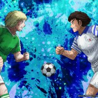 Captain Tsubasa: Junior Youth Arc Enters Final Showdown on Digital!