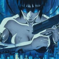 Ghost in the Shell VA Atsuko Tanaka Has Passed