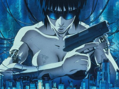 Ghost in the Shell VA Atsuko Tanaka Has Passed