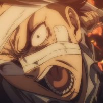 Attack on Titan Final Episodes Come Together in Massive Compilation Film