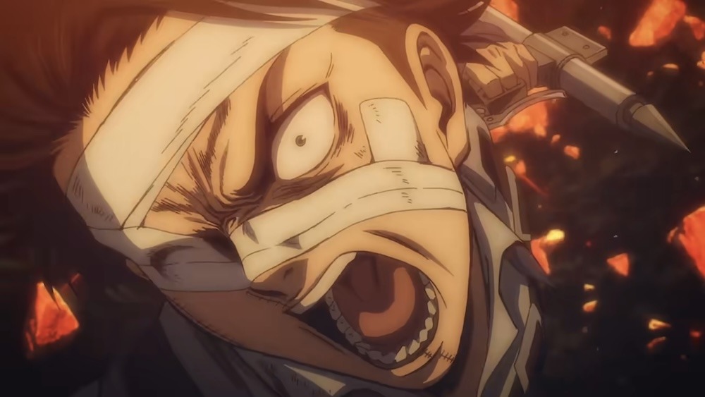 Attack on Titan: THE LAST ATTACK Extends Theatrical Release