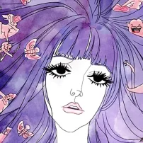 Belladonna of Sadness Art Director To Launch Artbook Crowdfunding