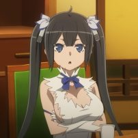 Is It Wrong to Try to Pick Up Girls in a Dungeon? Season 5 Kicks Off October 4