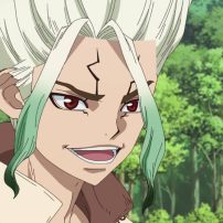 Dr. STONE Final Season to Kick Off 3-Cour Run in 2025